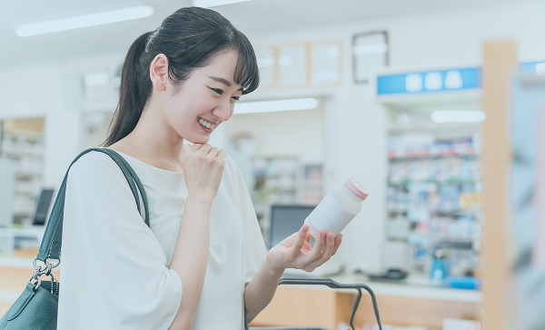 地域に根ざし健康を支える薬剤師会として